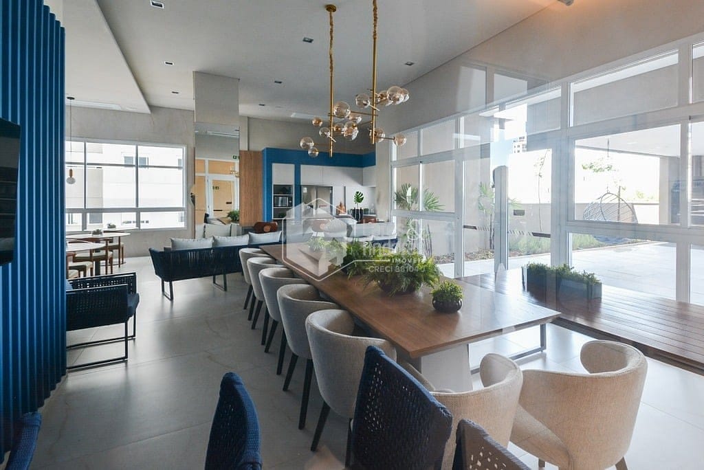 Apartamento à venda com 3 quartos, 109m² - Foto 31