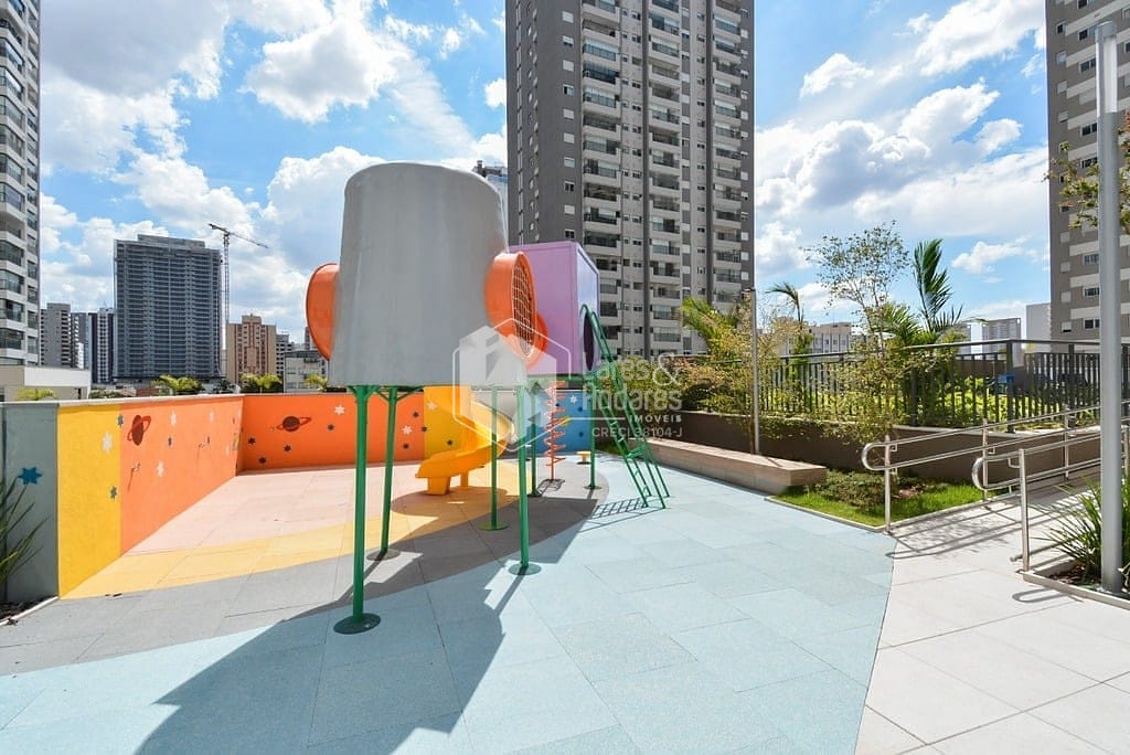 Apartamento à venda com 3 quartos, 109m² - Foto 42