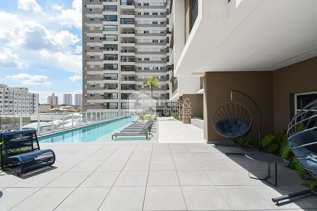 Apartamento à venda com 3 quartos, 109m² - Foto 43