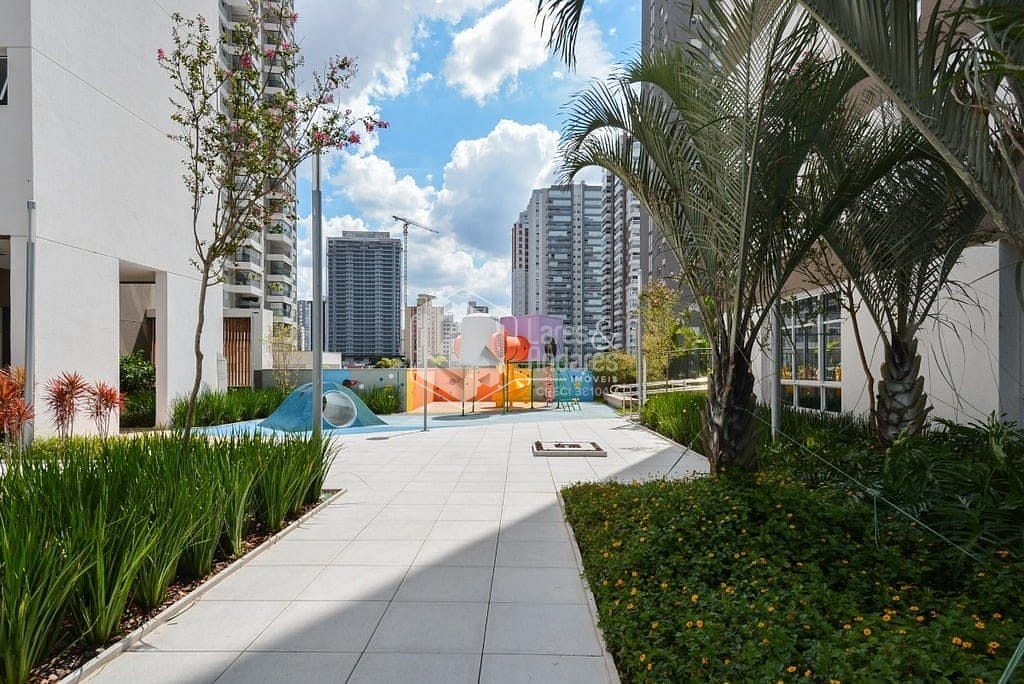 Apartamento à venda com 3 quartos, 109m² - Foto 40