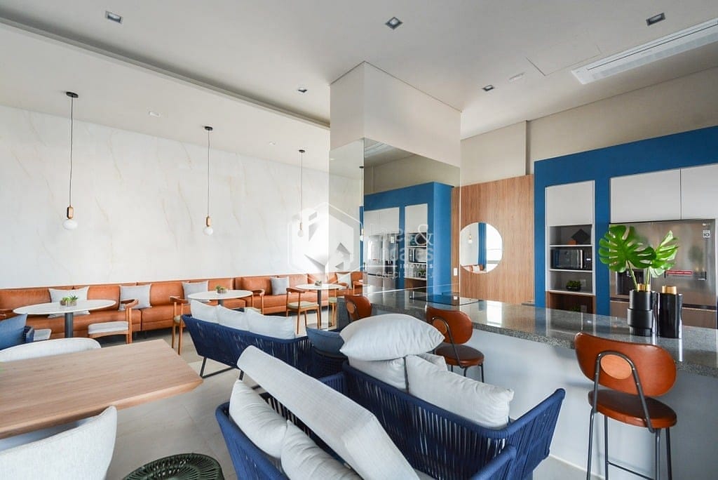 Apartamento à venda com 3 quartos, 109m² - Foto 37