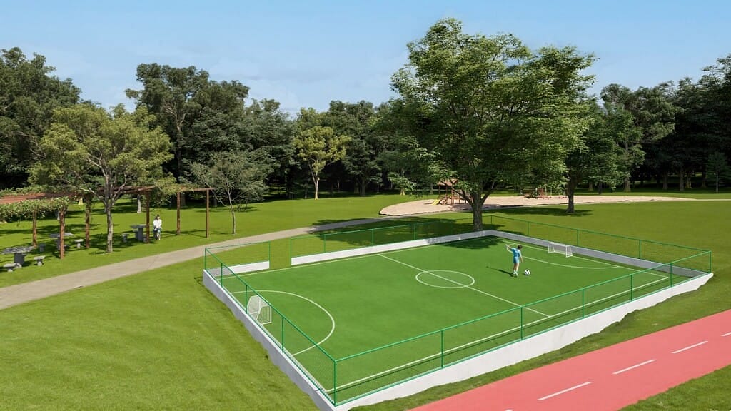 Terreno, 10 m² - Foto 3