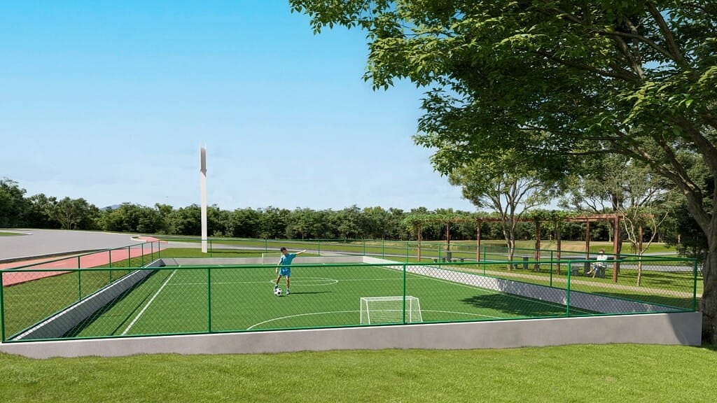 Terreno, 10 m² - Foto 4