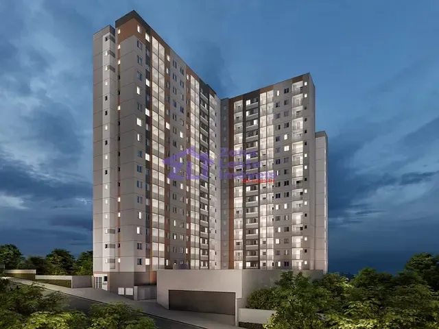 Apartamento 1 quarto e 1 banheiro, à venda, no bairro Vila Ema em São Paulo