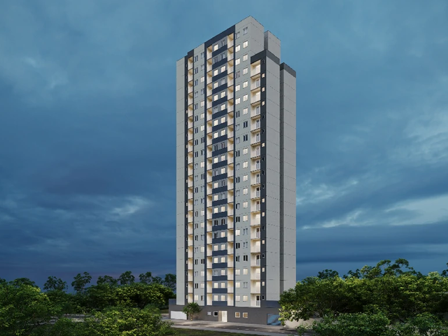 Foto do Apartamento - Apartamento à venda 1 Quarto 27.57M² Vila Silva Teles São Paulo - SP | Metrocasa Parque Ecológico | Seni imoveis