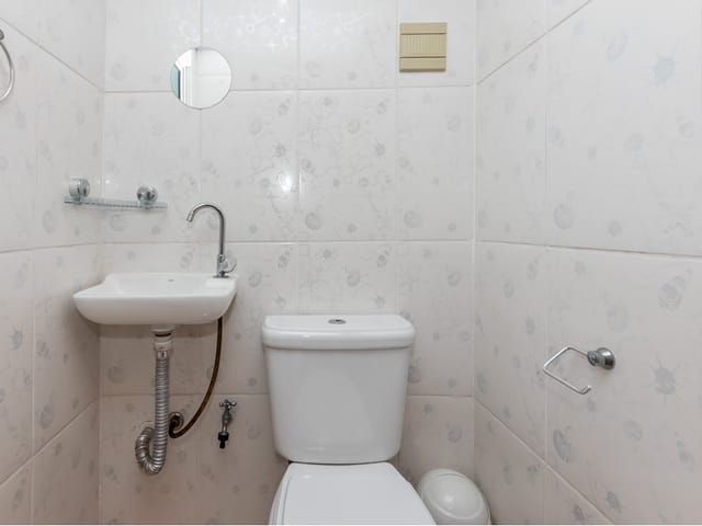 Foto do Casa - Casa à venda 3 Quartos 1 Suite 2 Vagas 185M² Vila Bela São Paulo - SP | Lares e Andares Imóveis