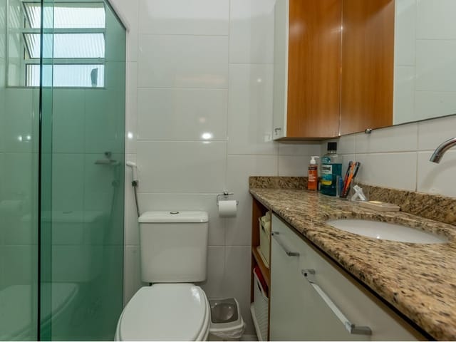 Foto do Casa - Casa à venda 3 Quartos 1 Suite 2 Vagas 185M² Vila Bela São Paulo - SP | Lares e Andares Imóveis