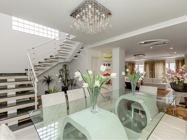 Foto do Casa - Casa à venda 6 Quartos 4 Suites 4 Vagas 360M² Jardim São Paulo(Zona Norte) São Paulo - SP | Lares e Andares Imóveis