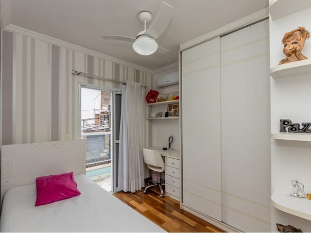 Foto do Casa - Casa à venda 6 Quartos 4 Suites 4 Vagas 360M² Jardim São Paulo(Zona Norte) São Paulo - SP | Lares e Andares Imóveis