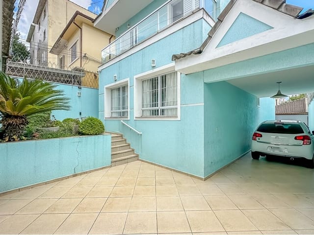 Foto do Casa - Casa à venda 6 Quartos 4 Suites 4 Vagas 360M² Jardim São Paulo(Zona Norte) São Paulo - SP | Lares e Andares Imóveis
