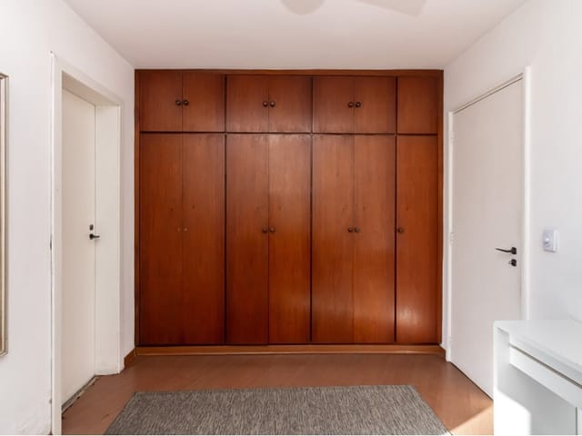 Foto do Apartamento - Apartamento à venda 1 Quarto 1 Suite 1 Vaga 43M² Santa Cecília São Paulo - SP | Lares e Andares Imóveis