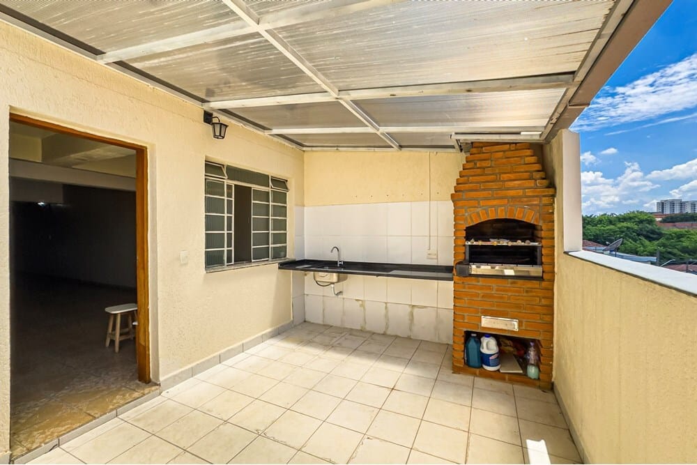 Foto do Casa-Casa à venda 3 Quartos 1 Suite 4 Vagas 190M² Sacomã São Paulo - SP