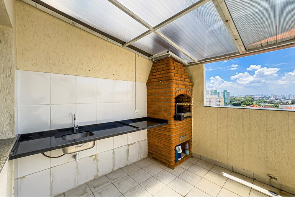 Foto do Casa-Casa à venda 3 Quartos 1 Suite 4 Vagas 190M² Sacomã São Paulo - SP