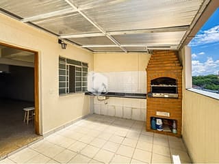 Foto do Casa-Casa à venda 3 Quartos 1 Suite 4 Vagas 190M² Sacomã São Paulo - SP