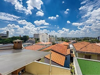 Foto do Casa-Casa à venda 3 Quartos 1 Suite 4 Vagas 190M² Sacomã São Paulo - SP