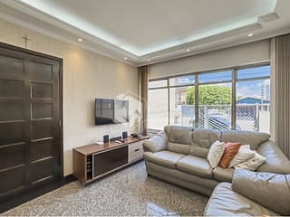 Foto do Casa-Casa à venda 3 Quartos 1 Suite 4 Vagas 190M² Sacomã São Paulo - SP