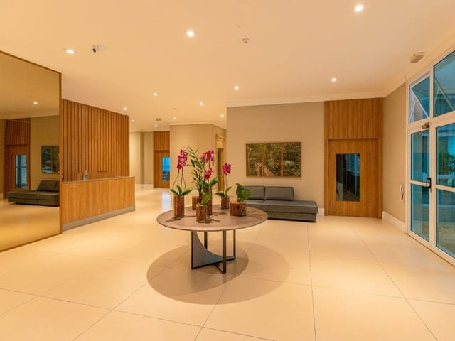 Foto do Cobertura / Penthouse - Cobertura Duplex à venda 4 Quartos 4 Suites 4 Vagas 305M² Panamby São Paulo - SP | Lares e Andares Imóveis
