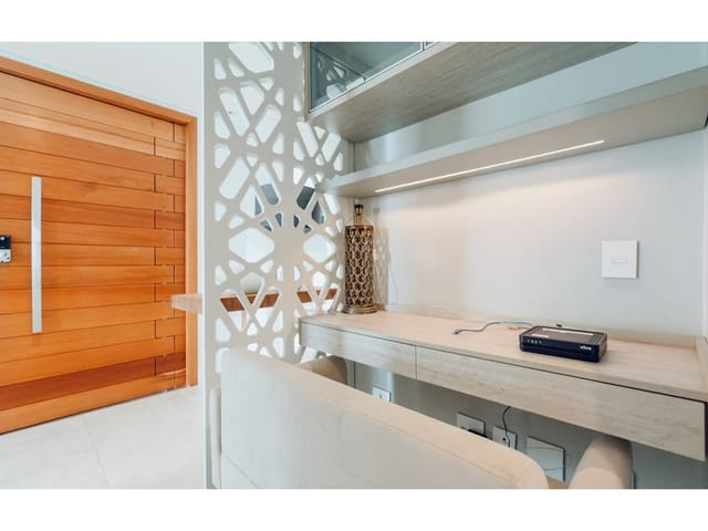 Foto do Apartamento - Apartamento à venda 3 Quartos 3 Suites 2 Vagas 143M² Moema São Paulo - SP | Lares e Andares Imóveis