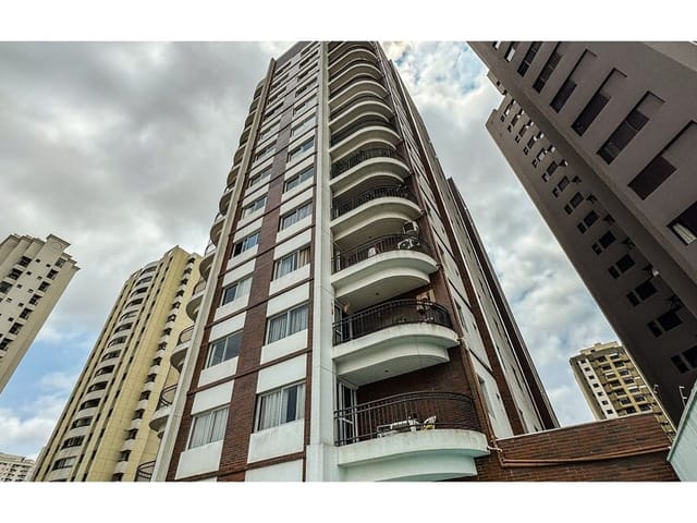 Foto do Apartamento - Apartamento à venda 3 Quartos 1 Suite 2 Vagas 95.31M² Vila Leopoldina São Paulo - SP | Lares e Andares Imóveis