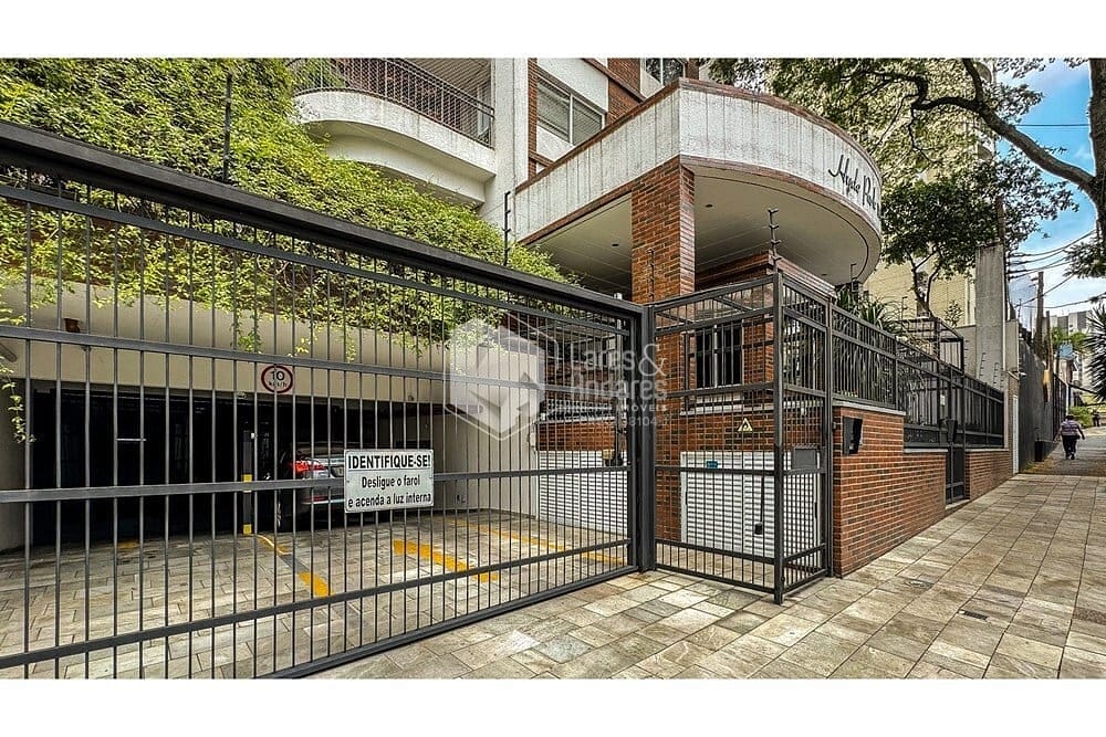 Apartamento, 3 quartos, 95 m² - Foto 4