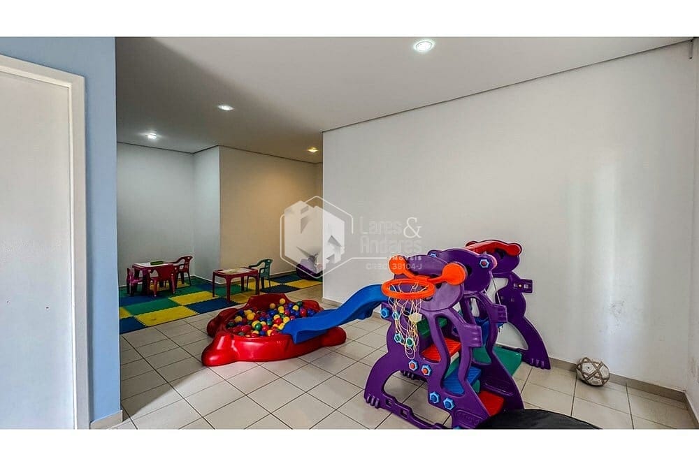 Apartamento, 3 quartos, 95 m² - Foto 11