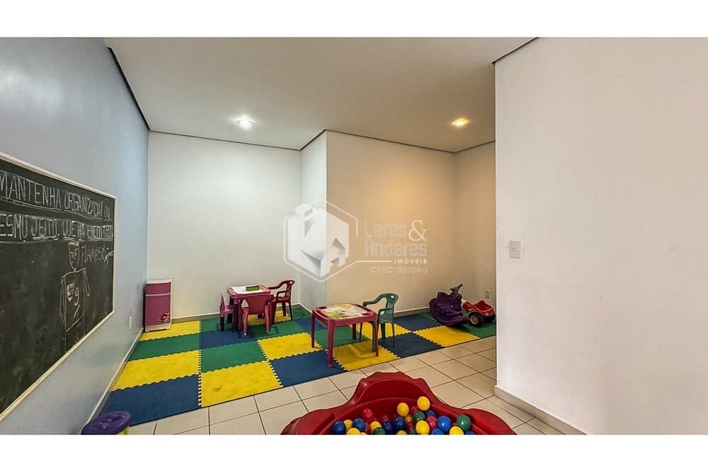 Apartamento, 3 quartos, 95 m² - Foto 10