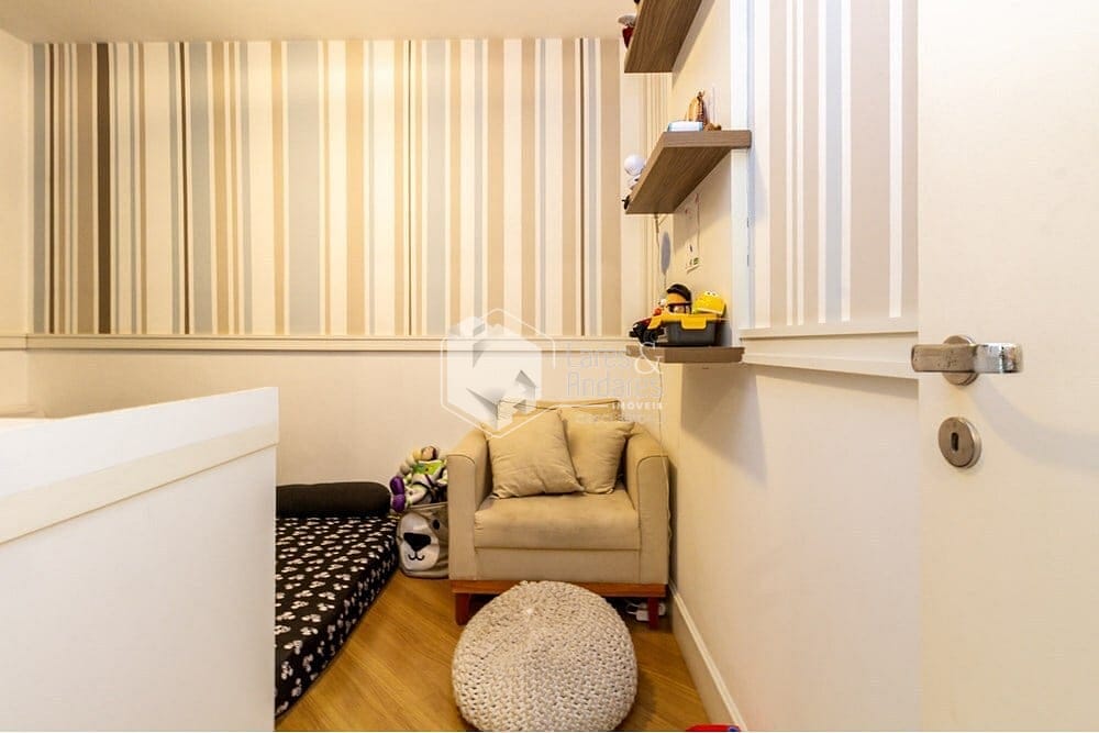 Apartamento, 3 quartos, 95 m² - Foto 2