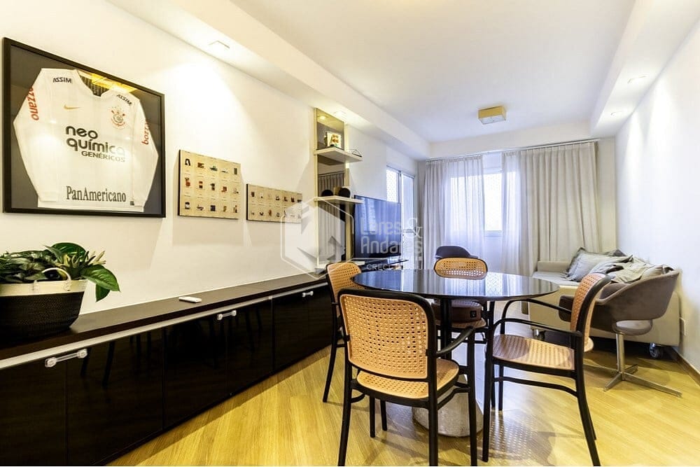 Apartamento, 3 quartos, 95 m² - Foto 26