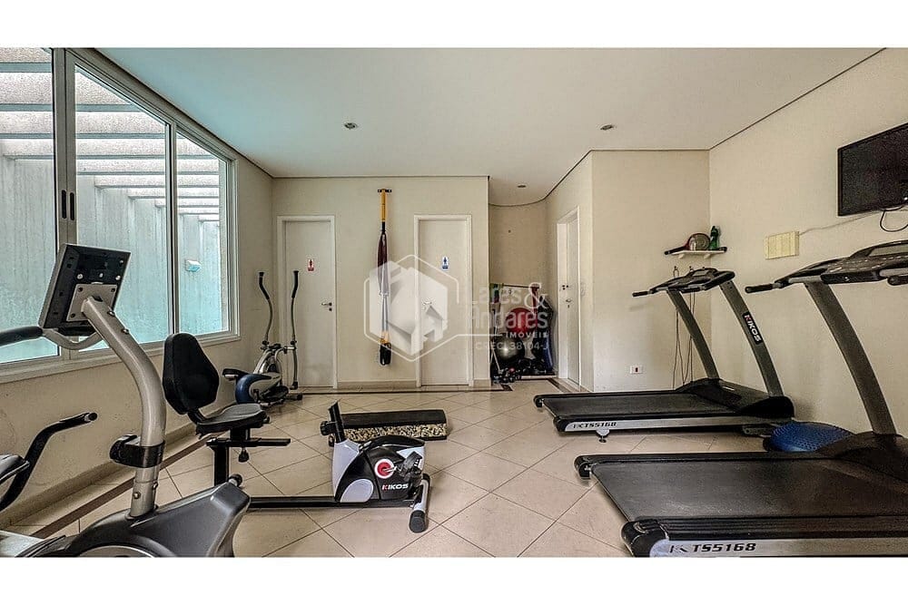 Apartamento, 3 quartos, 95 m² - Foto 9