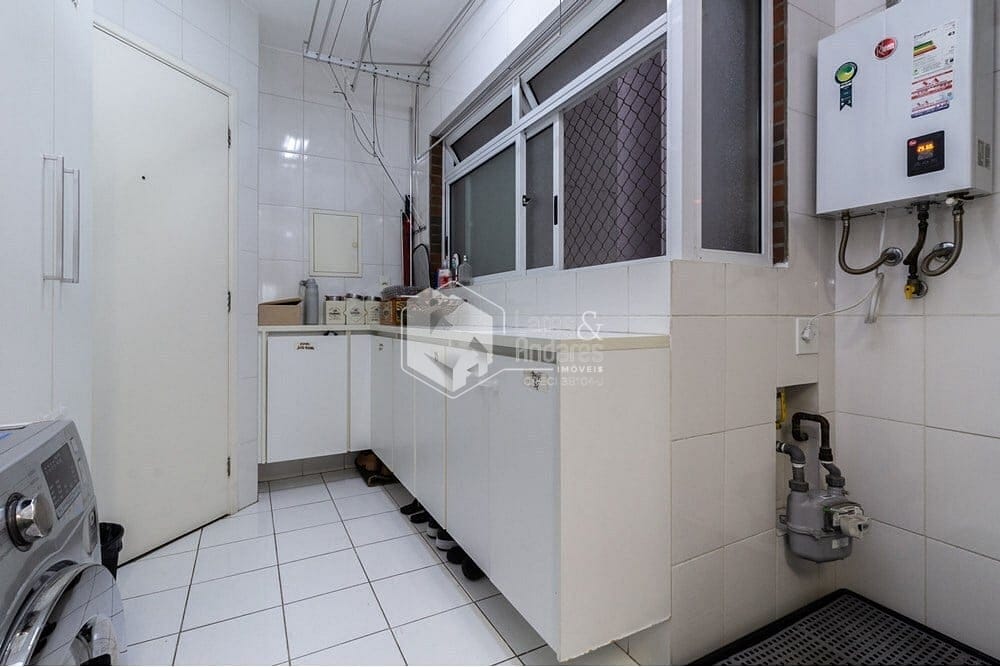 Apartamento, 3 quartos, 95 m² - Foto 22