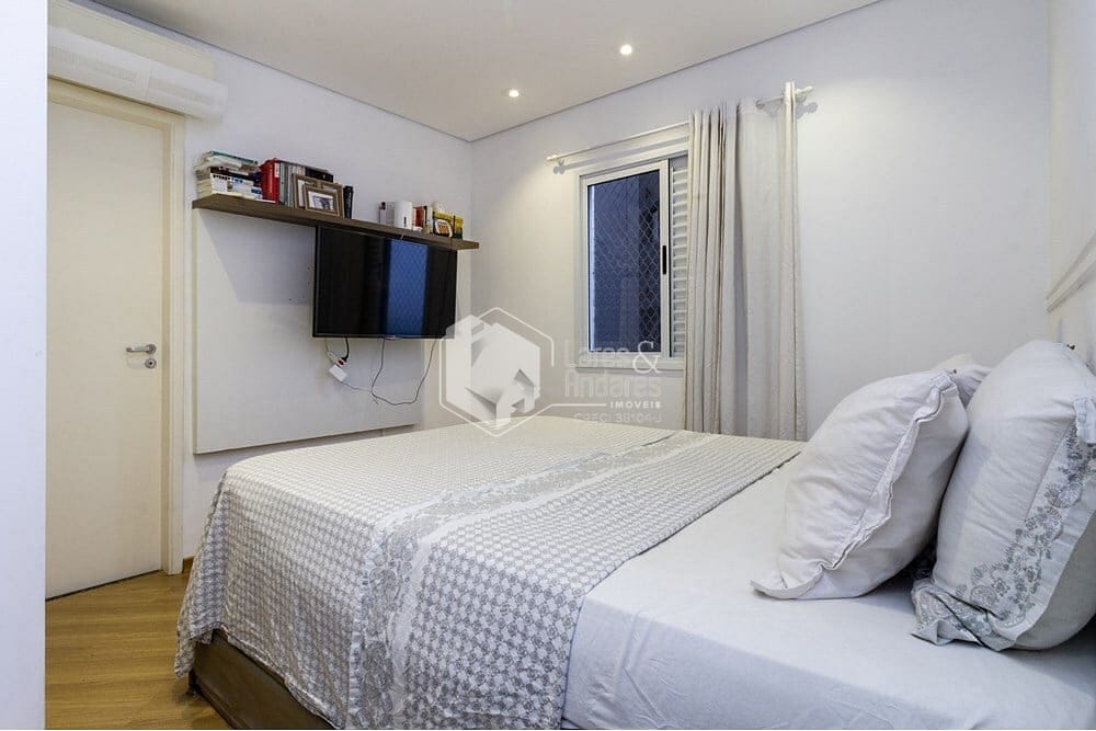 Apartamento, 3 quartos, 95 m² - Foto 28