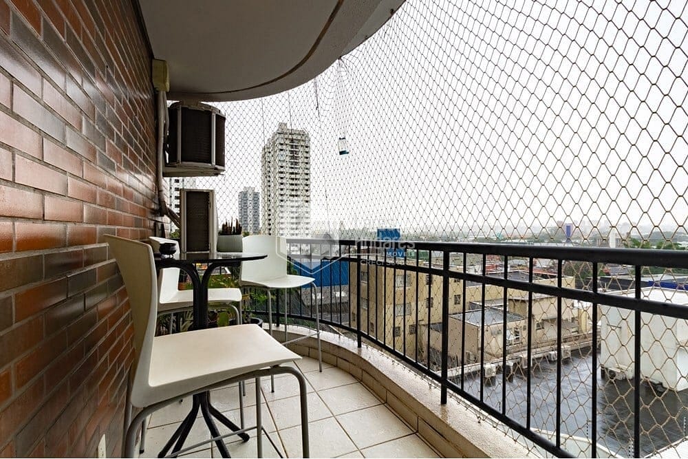 Apartamento, 3 quartos, 95 m² - Foto 25