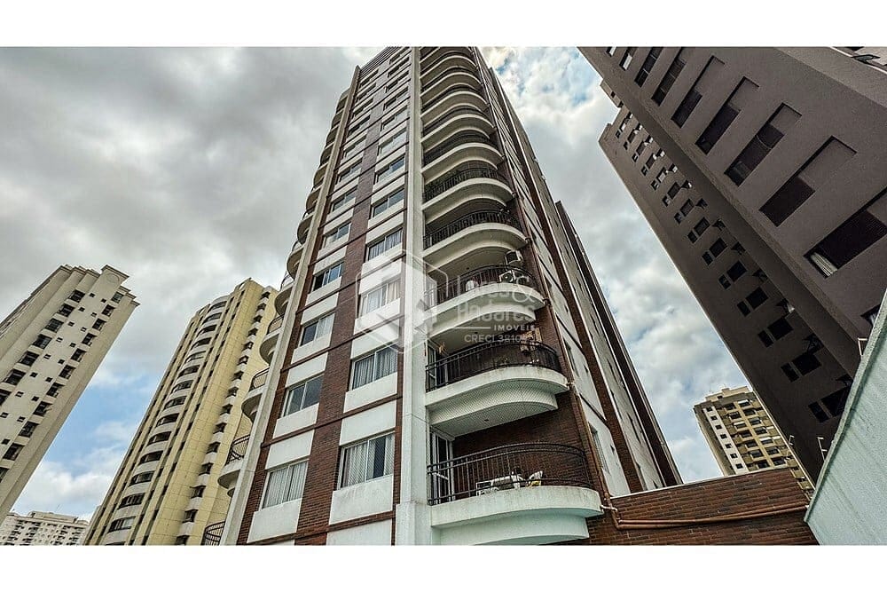 Apartamento, 3 quartos, 95 m² - Foto 3