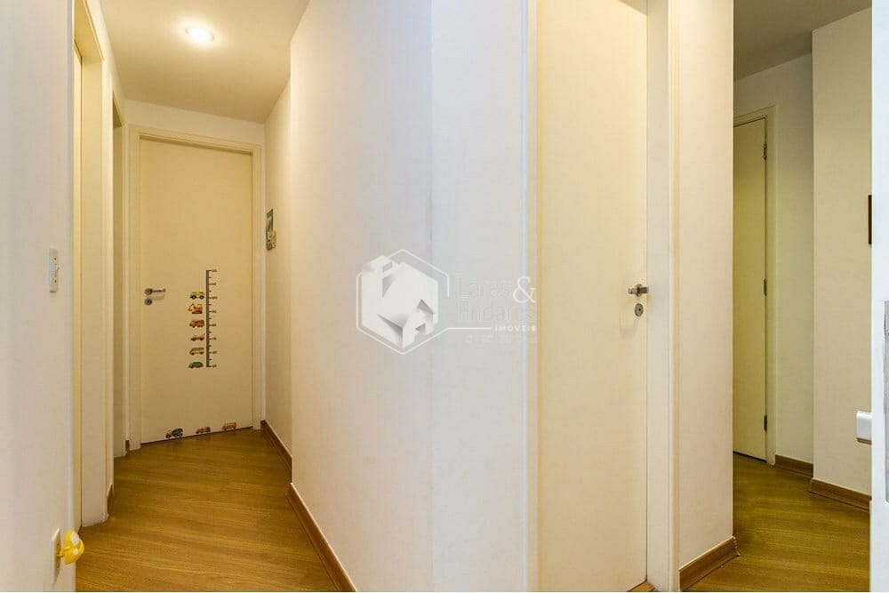 Apartamento, 3 quartos, 95 m² - Foto 21