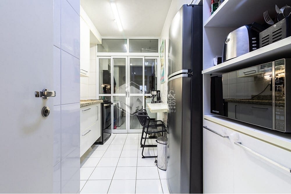 Apartamento, 3 quartos, 95 m² - Foto 23