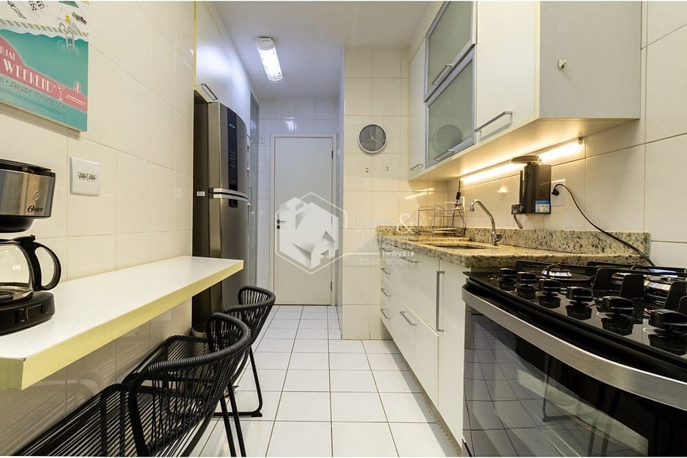 Apartamento, 3 quartos, 95 m² - Foto 29