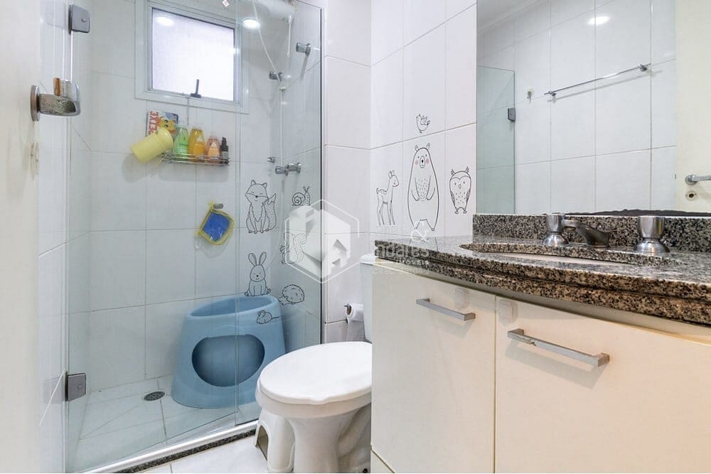 Apartamento, 3 quartos, 95 m² - Foto 17