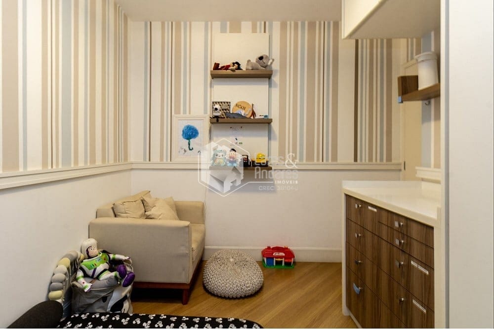 Apartamento, 3 quartos, 95 m² - Foto 13