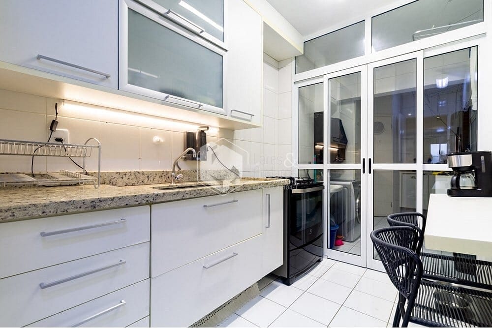 Apartamento, 3 quartos, 95 m² - Foto 24