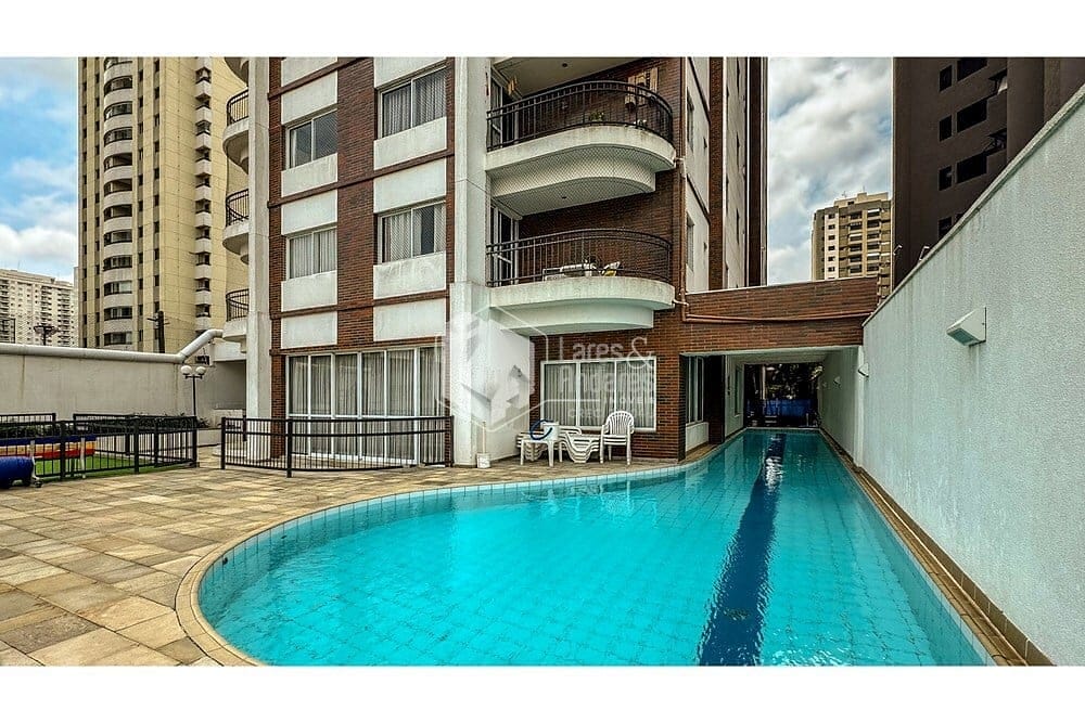 Apartamento, 3 quartos, 95 m² - Foto 7