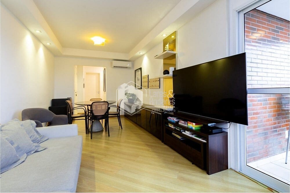 Apartamento, 3 quartos, 95 m² - Foto 30