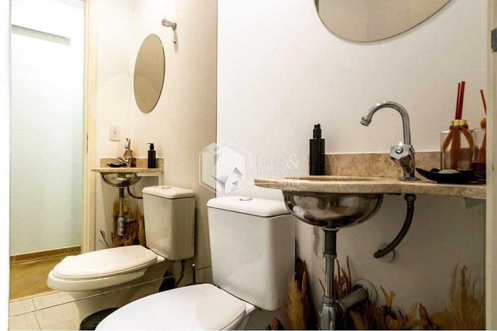 Apartamento, 3 quartos, 95 m² - Foto 16