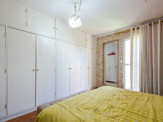 Foto do Casa - Casa à venda 4 Quartos 1 Suite 2 Vagas 350M² Vila Mariana São Paulo - SP | Lares e Andares Imóveis