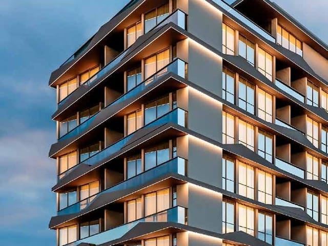 Foto do Apartamento - Apartamento à venda 3 Quartos 1 Suite 1 Vaga 75.29M² Jardim Oceania João Pessoa - PB | Stay Oceania Living | VR Imobiliária