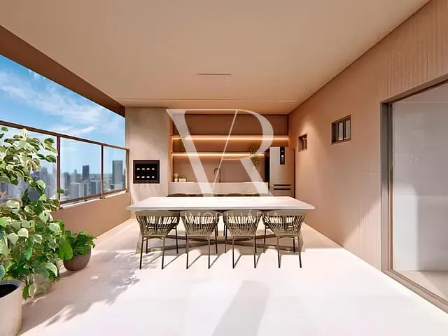 Empreendimento disponível, no bairro Jardim Oceania em João Pessoa