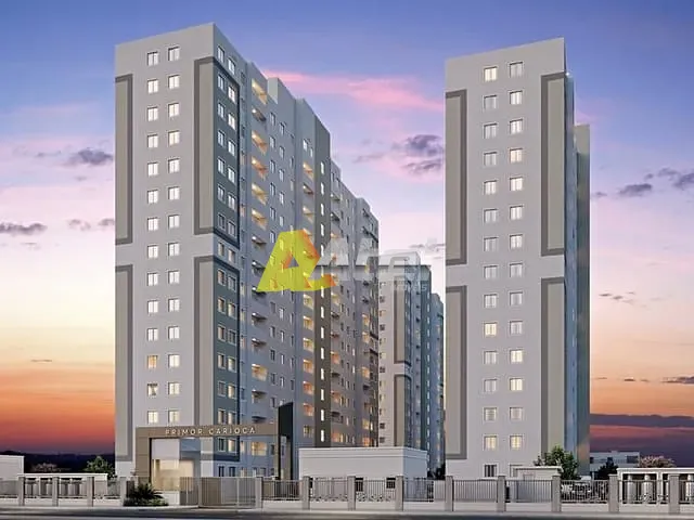 Empreendimento disponível, no bairro Del Castilho em Rio de Janeiro
