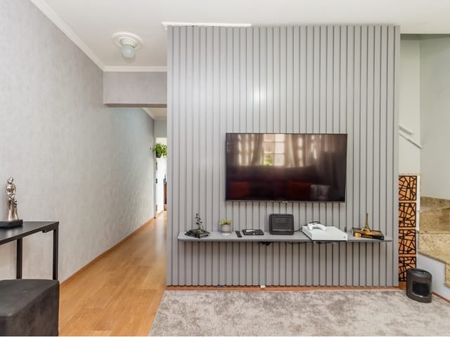 Foto do Casa - Casa à venda 2 Quartos 2 Vagas 130M² Vila Ré São Paulo - SP | Lares e Andares Imóveis