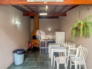 Foto do Casa-Casa à venda 2 Quartos 2 Vagas 130M² Vila Ré São Paulo - SP