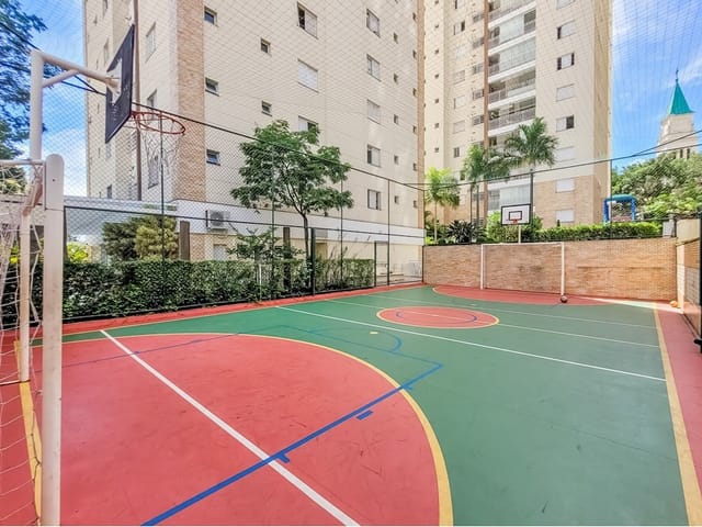 Foto do Apartamento - Apartamento à venda 2 Quartos 1 Suite 1 Vaga 60.78M² Barra Funda São Paulo - SP | Lares e Andares Imóveis