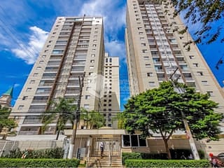Foto do Apartamento-Apartamento à venda 2 Quartos 1 Suite 1 Vaga 60.78M² Barra Funda São Paulo - SP